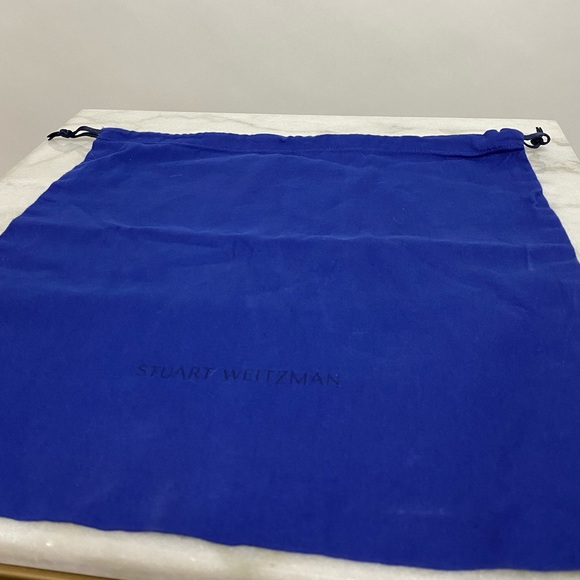 Stuart Weitzman Strummer Boots - Picture 7 of 8